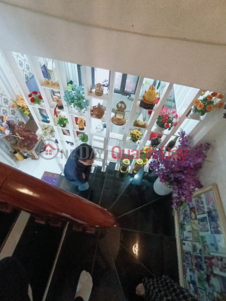 Property Search Vietnam | OneDay | Residential | Sales Listings House for sale 89m2 Au Co street, Tay Ho Dan built 12 rooms 10m Car lane 7.3 Billion VND