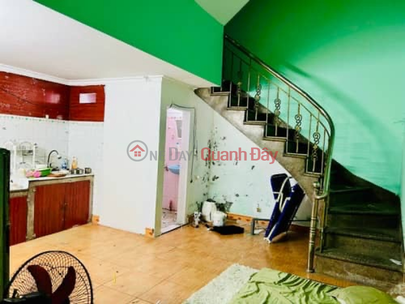 3-storey house for sale, 4 billion 64 million, area 59m2, Ninh Hiep Yen Thuong, Gia Lam district, Hanoi 0832865116, Vietnam Sales | đ 4.64 Billion