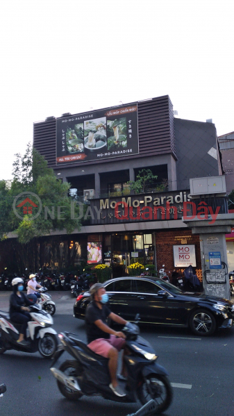 Mo Mo Paradise restaurant (Nhà hàng lẩu Nhật Bản Mo Mo Paradise),District 3 | OneDay (Quanh Đây)(1)