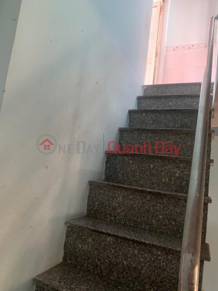 Whole house for rent, 3-wheeler alley | Vietnam Rental | đ 8 Million/ month