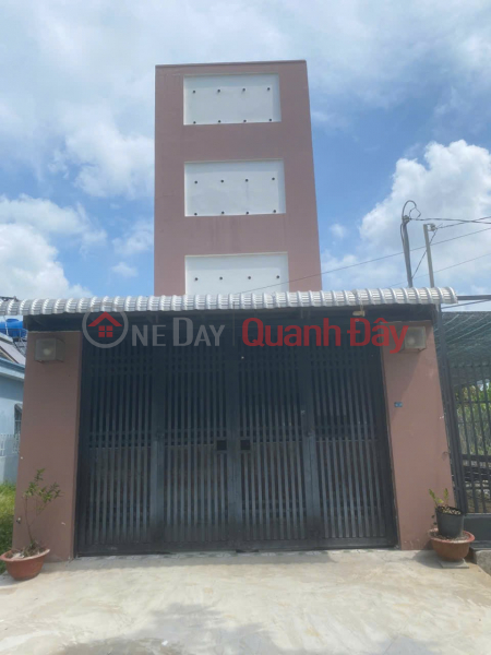 NHÀ ĐẸP - GIÁ TỐT - CHÍNH CHỦ Cần Bán Nhà Đường Nguyễn Thị Thập, Vĩnh Thông, tp Rạch Giá, Kiên Giang Niêm yết bán