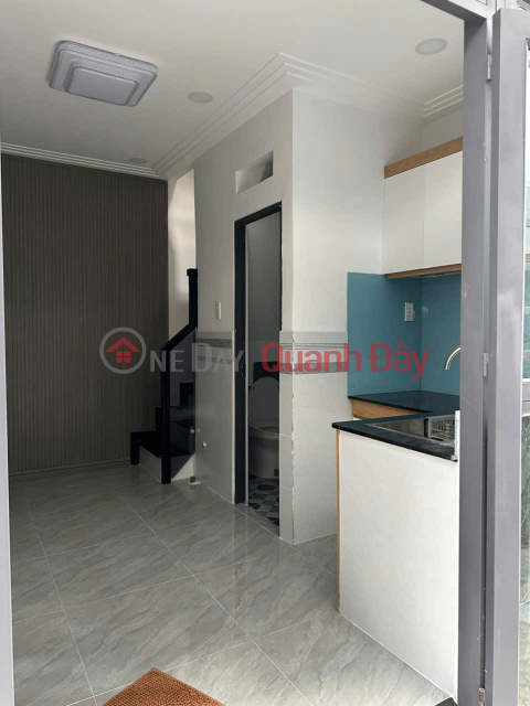 BEAUTIFUL HOUSE - GREAT PRICE - Selling 2 Adjacent Houses in a Prime Location on Hiep Thanh 10 Street, District 12, Ho Chi Minh City _0
