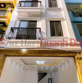 HOUSE FOR SALE 158 NGUYEN VAN CU - Ai Mo - Bo De - LONG BIEN - GARA 7C - Elevator 10.5 ty _0