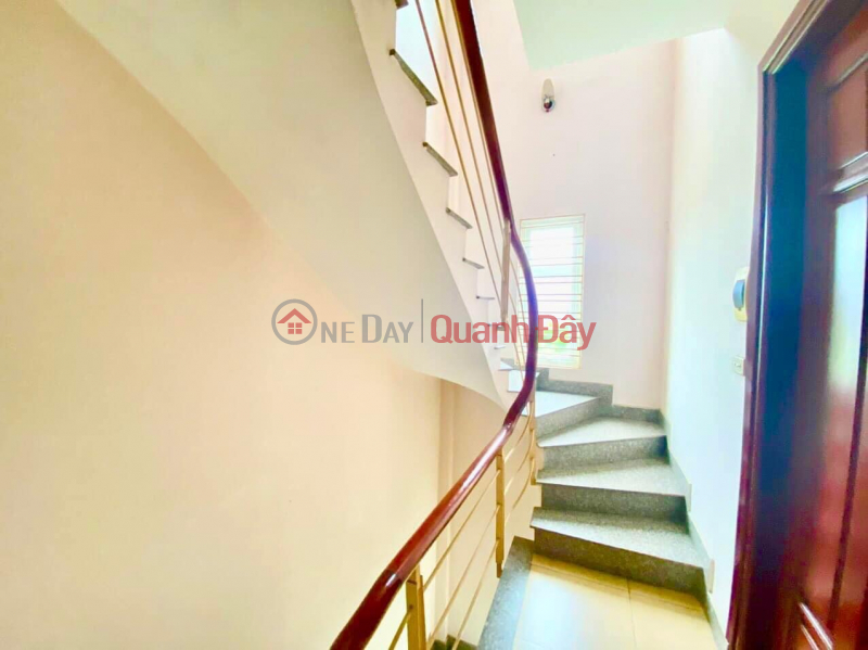 HOUSE FOR SALE IN QUAN NHAN, THANH XUAN - CARS AVOID BUSINESS - 6 FLOORS, WIDE FRONTAGE, OVER 8 BILLION Vietnam, Sales, đ 8.5 Billion