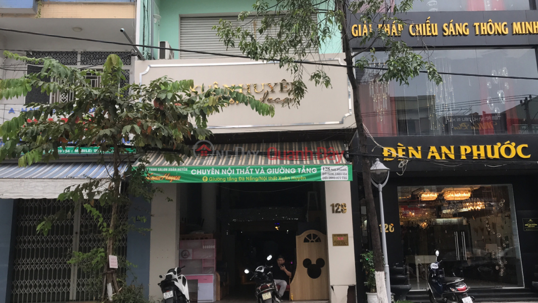 Chuyên nội thất và giường tầng- 128 Núi Thành (Specializing in furniture and bunk beds - 128 Nui Thanh) Hải Châu | ()(3)