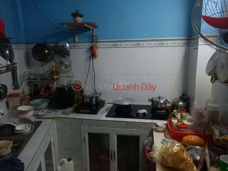  Làm ơn chọn, Nhà ở Niêm yết bán | đ 1,4 tỷ