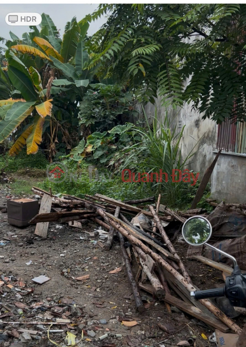 [PRICE 2.X BILLION VND] 100M2 IN FRONT OF TAN THANH PRIMARY SCHOOL - ZALO 0567 222 555 _0