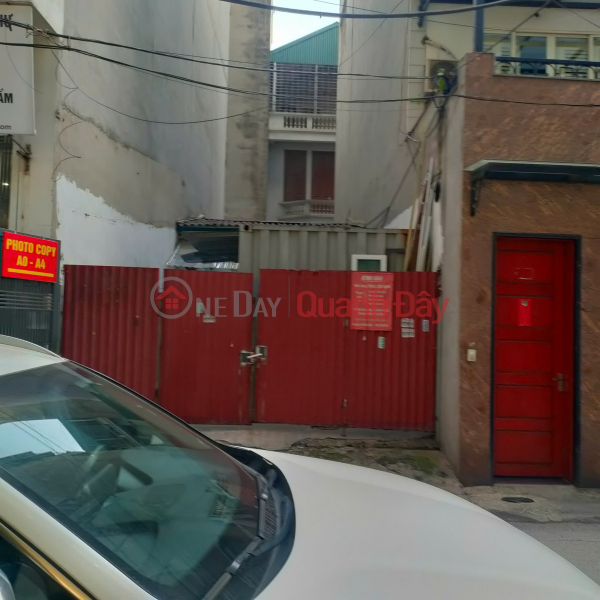 BÁN MẢNH ĐẤT LẠC LONG QUÂN, PHÂN LÔ, ÔTÔ TRÁNH, 75M2 GIÁ CHỈ 280 TRIỆU /M2 | Việt Nam Bán, đ 21 tỷ