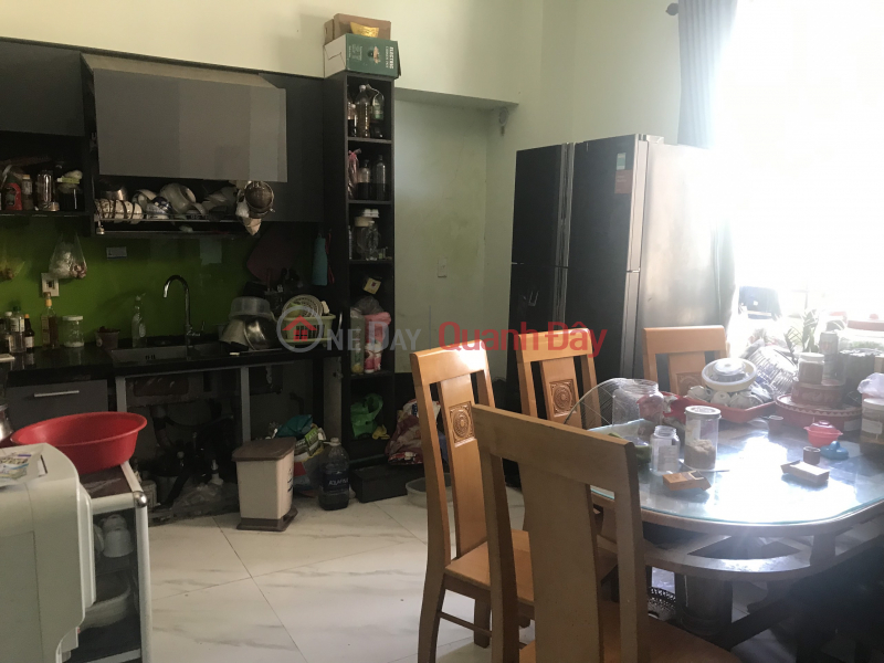 House for sale with 2 frontages on Le Dinh Tham, prime location in Hai Chau, right at Da Nang New Market - 14 billion negotiable, Vietnam Sales đ 14 Billion