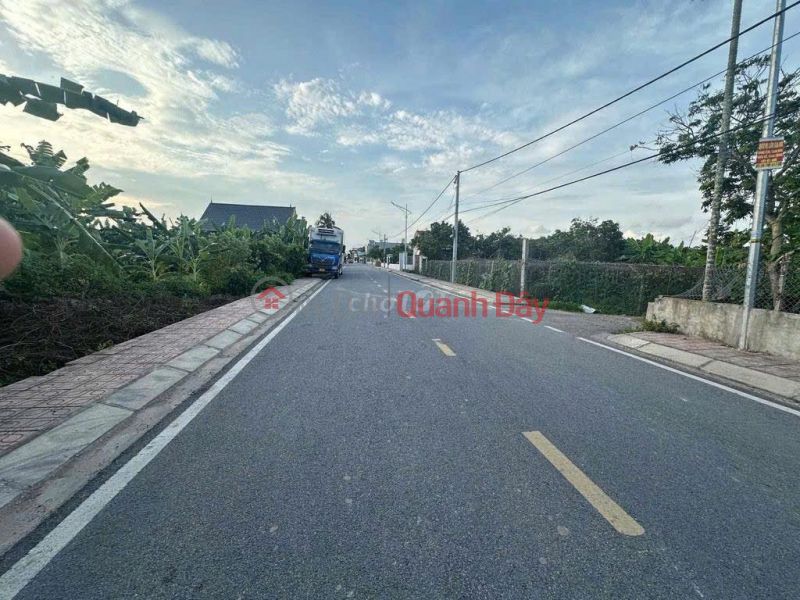 Owner Needs to Sell 2 Residential Land Plots in Bat Trang Commune, An Lao District, Hai Phong, Vietnam | Sales đ 1.5 Billion
