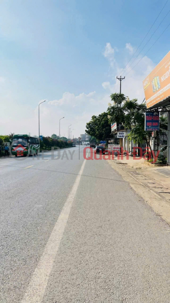 OWNER SELLS LAND ON 32C ROAD FRONTAGE – HUNG TEMPLE GATE, VIET TRI, PHU THO – 136m² – PRICE 2.88 BILLION Sales Listings
