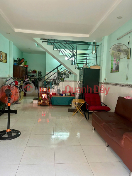 Property Search Vietnam | OneDay | Nhà ở | Niêm yết bán, NHÀ ĐẸP – GIÁ TỐT - CẦN BÁN NHANH NHÀ PHỐ Ấp 4, Xã Vĩnh Lộc B, Huyện Bình Chánh TP. HỒ CHÍ MINH