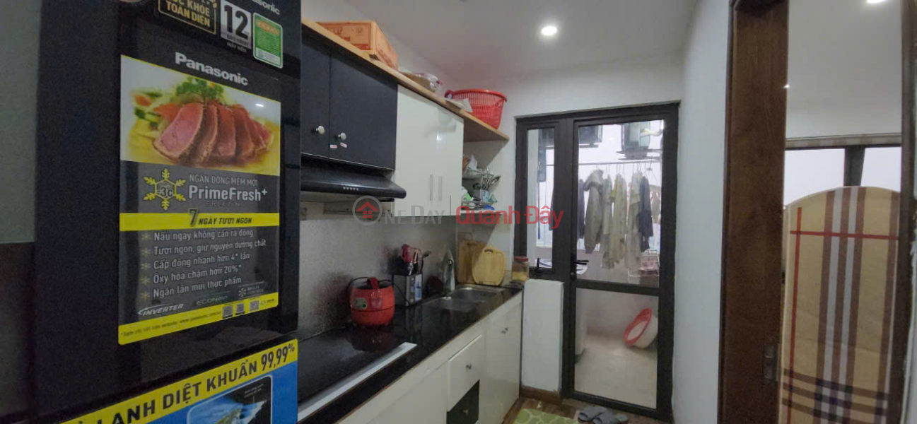 đ 2,25 tỷ, Em có nhiều căn chung cư Lộc Ninh Singashine, mặt đường quốc lộ 6