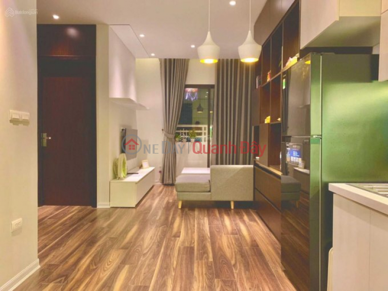 Property Search Vietnam | OneDay | Residential | Rental Listings, 2 bedrooms for rent in Muong Thanh CH full nice furniture