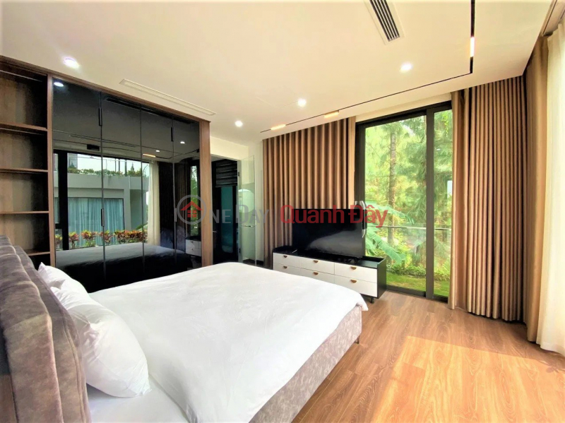 Property Search Vietnam | OneDay | Nhà ở, Niêm yết bán, Bán biệt thự Đại Lải Flamigo Resort 150m2 - full nội thất, sổ hồng về cất két - 14,5 tỷ