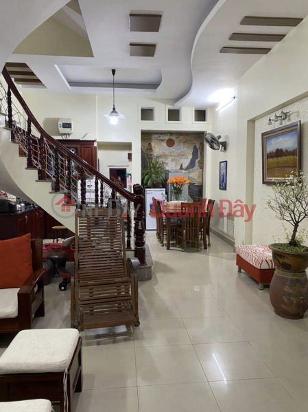 The Owner Needs to Sell Urgently Tran Quoc Vuong Street, Cau Giay. Fully Furnished Partition House. Sales Listings