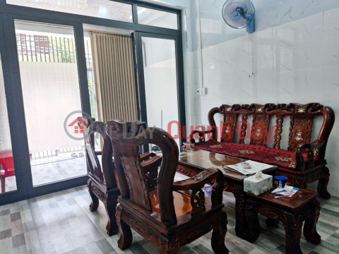 DEEP DECREASE OF 4 BILLION - NEAR MY KHE BEACH FRONT OF TO HIEN THANH BUSINESS TOP BUY NOW _0