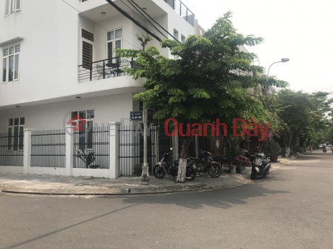 Beautiful 4-storey house for sale, Khue Trung, Cam Le, DN-Price only 5.6 billion negotiable-0901127005 _0