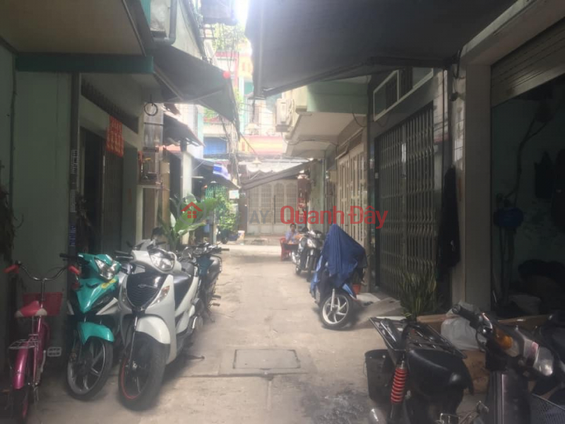 Property Search Vietnam | OneDay | Nhà ở | Niêm yết bán, GẦN MẶT TIỀN - HẺM RỘNG THÔNG- DT NGANG LỚN - CHỈ 4 TỶ.
