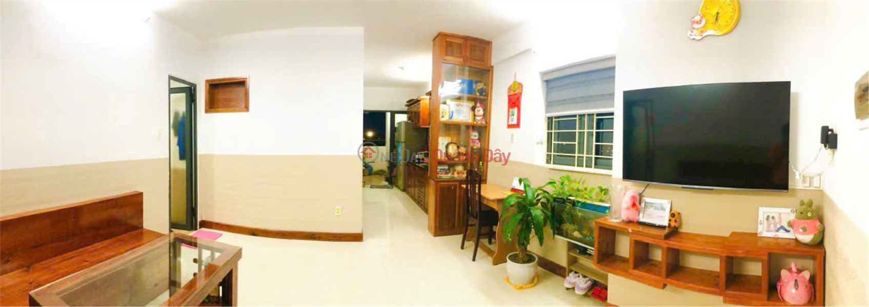 HOT HOT HOT -CẦN BÁN CHUNG CƯ NAM NGÂN TẠI Đinh Bộ Lĩnh, P. Hải Cảng, TP. Quy Nhơn, Bình Định Niêm yết bán