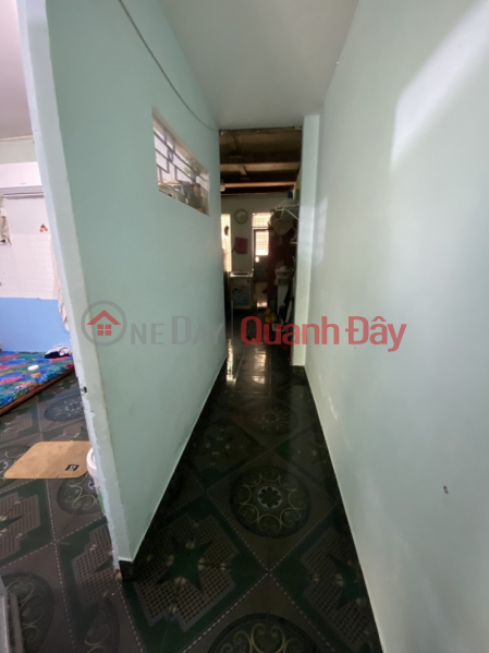 Property Search Vietnam | OneDay | Residential, Sales Listings, ► Frontage of 5.5m Ly Te Xuyen Khue Trung street, 70m2 3.x billion