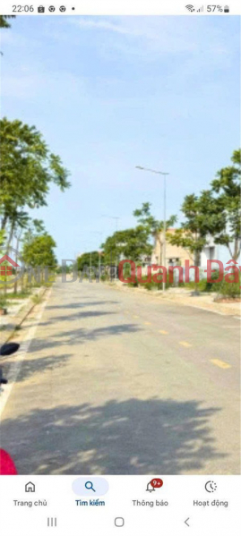 Property Search Vietnam | OneDay | Residential | Sales Listings | HOT HOT - NEED TO SELL PLANNING LAND LOT IN BAC HUONG SO Phan Van Nghi, Huong So Ward, Hue City, Thua Thien Hue