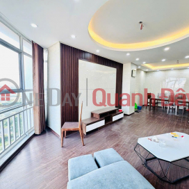 Căn hộ CT5B Mễ Trì Thượng 110m 3PN Lô góc siêu thoáng, Đẹp xinh, 8 tỷ _0