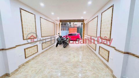 HOUSE FOR SALE 12 NGUYEN NGOC NAI, 42M2x8T PRICE ONLY 10.4 BILLION, Elevator, CAR IN _0