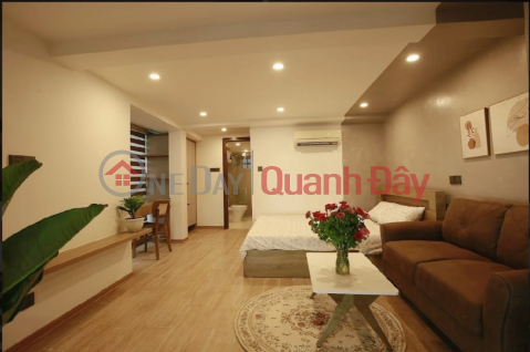 Bán nhà mặt phố cổ Hàng Vải, Hoàn Kiếm sổ 36m x 5T x MT11m, KD, ô tô, giá 24.5 tỷ. LH: 0366051369 _0