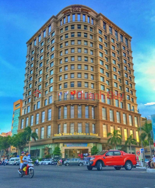 Khách sạn Minh Toàn Galaxy (Minh Toan Galaxy Hotel) Hải Châu | ()(1)