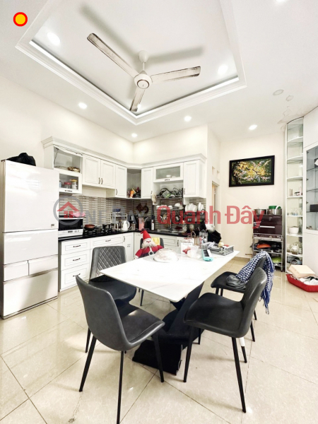 Property Search Vietnam | OneDay | Residential, Sales Listings, Modern design house with 3 floors, 7m wide, 4 bedrooms, area: 79m2, price 7.x billion, Hiep Binh Chanh, Thu Duc.
