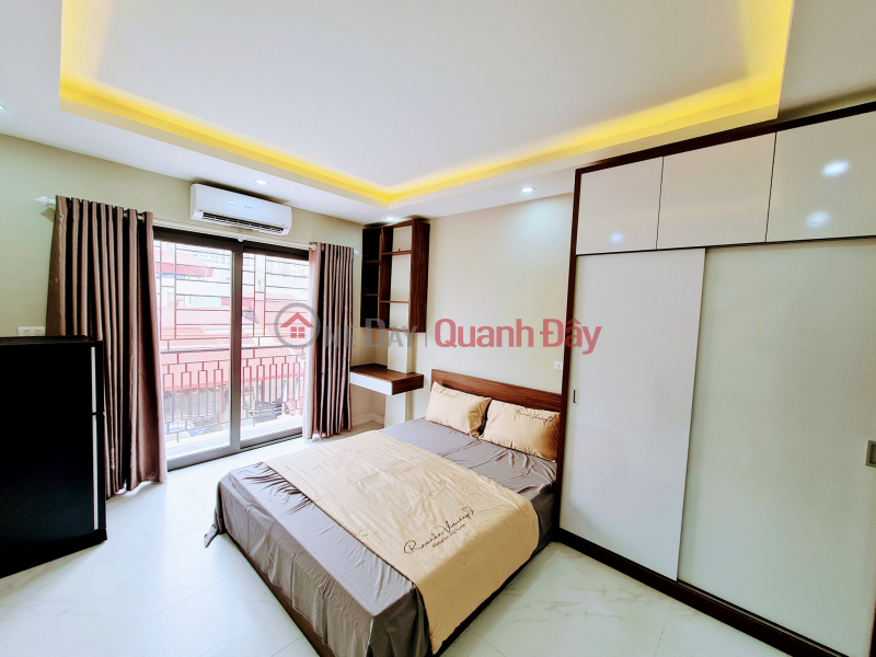 Property Search Vietnam | OneDay | Residential | Sales Listings House for sale 75m2 Nghi Tam street, Tay Ho Elevator Import car parking door 9.5 Billion VND