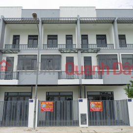 Houses for sale near Vinhomes Saigon Park - Hoc Mon, starting from only 1.5 billion VND\/unit. _0