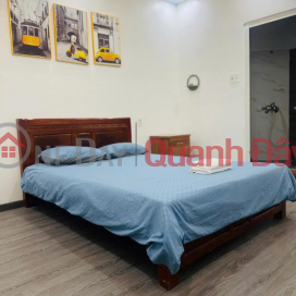HOTEL FOR RENT ON LE QUY DON STREET, WARD 5, DA LAT, 13BRS, FULL FURNISHED _0
