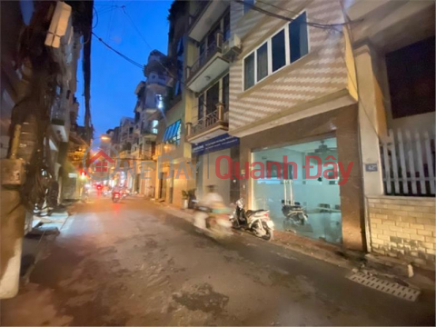 BEAUTIFUL CITY HOUSE FOR SALE - VERY CHEAP PRICE - ONLY 1 APARTMENT _0