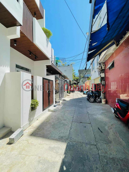 Property Search Vietnam | OneDay | Nhà ở, Niêm yết bán | Nhà đẹp, ô tô vào tận nhà kiệt Thái Thị Bôi, Thanh Khê, Đà Nẵng, chì 3 tỷ x.