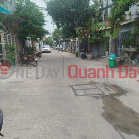 Bán đất lô góc Phước Trường 16 Sơn Trà – 2 mặt tiền thoáng, gần biển Mỹ Khê _0