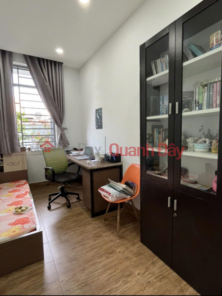 **House for sale on Le Lai Street, Ward 12, Tan Binh District (4.6*14m) - 4 floors** Vietnam | Sales | đ 11.5 Billion