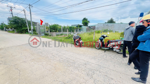 2 LÔ LIỀN KỀ BIÊN HÒA MẶT TIỀN ĐƯỜNG10M - DT 9x25m, nở hậu 10m _0