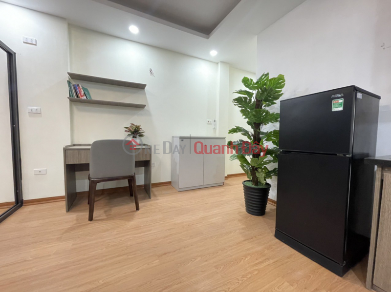 Owner rents out room 1N1K, lane 87 Nguyen Khang, Cau Giay, 35m2, fully furnished | Vietnam | Rental | đ 8 Million/ month