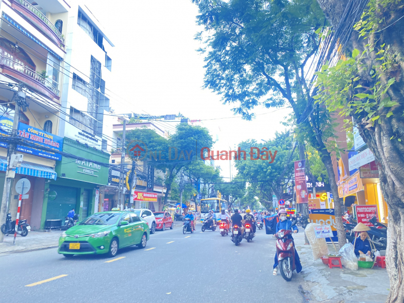 Lower offer 8 billion 5 only 5 billion 650 million 4-storey house facing Ha Huy Tap close to Dien Bien Phu for urgent sale Sales Listings