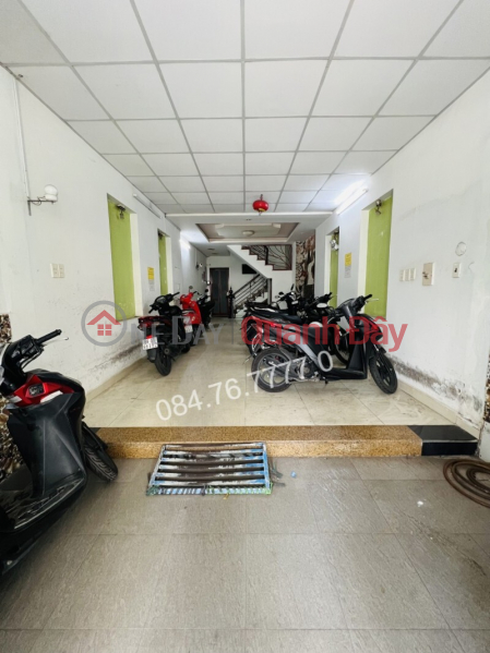 SERVICE APARTMENT FOR SALE NGUYEN VAN CONG - GO Vap - 14.8 BILLION - 6 FLOORS - 10 BEDROOMS - GOLDEN LOCATION, Vietnam Sales | đ 14.8 Billion