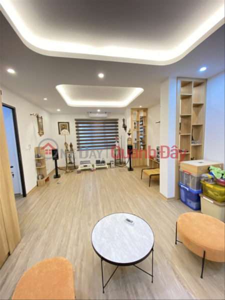 Property Search Vietnam | OneDay | Residential Sales Listings DANG VAN NGO - Beautiful house, 5-storey CORNER LOT, 6m square meter - Close to cars - SOLD 6.44 billion