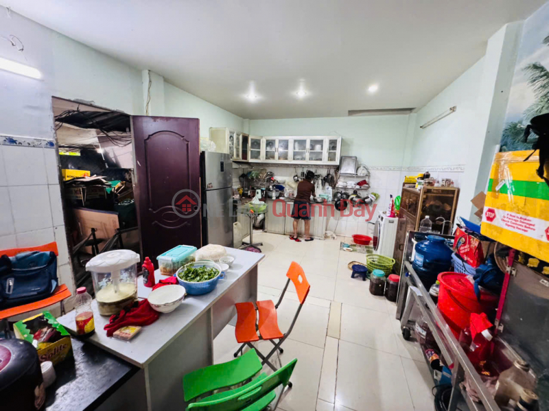 đ 5,3 tỷ, BÁN NHÀ MẶT TIỀN ĐƯỜNG Đ1 – KDC NHỊ ĐỒNG 2, P. DĨ AN – XE TẢI THÔNG – KINH DOANH VẠN NGÀNH – GIÁ CHỈ 5.3 TỶ