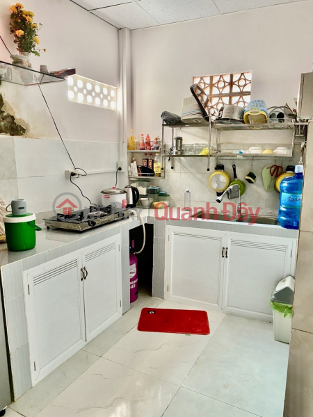 Property Search Vietnam | OneDay | Residential, Sales Listings 2-STOREY HOUSE FOR SALE IN CAO VAN BE ALLEY - HON CHONG - VINH PHUOC