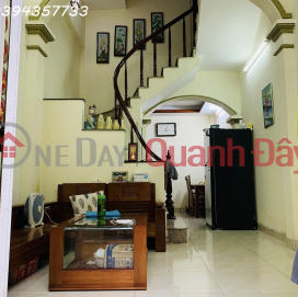 HOT – URGENT SALE OF HOUSE ON NGUYEN KHANH TOAN, 45M2, CAR PARKING, AVAILABLE IMMEDIATELY, ONLY OVER 9 BILLION _0