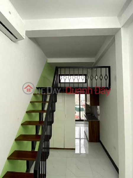 Property Search Vietnam | OneDay | Residential, Sales Listings, NEW HOUSE NGOC TRUC, NAM TU LIEM Area: 42m