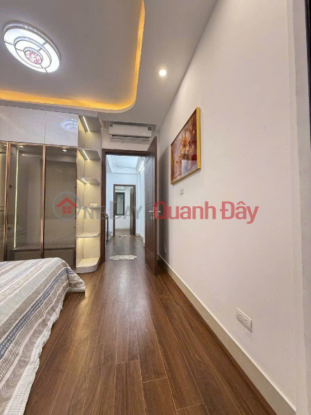 đ 9,62 tỷ | BÁN NHÀ ĐẸP MỚI XÂY - VỊ TRÍ ĐẸP TẠI QUỐC TỬ GIÁM - CÁCH Ô TÔ TRÁNH 10M