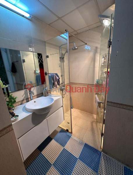 đ 2,6 tỷ NỘI THẤT ĐẸPLô góc chung cư Nam Trung Yên 69m 2PN, view Keangnam, chỉ 2.6 tỷ