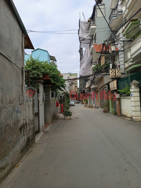 NHÀ MỚI VÕ CHÍ CÔNG, 6T THANG MÁY, Ô TÔ ĐỖ CỔNG, NỘI THẤT XỊN XÒ – 43M2, 9.9 TỶ Niêm yết bán